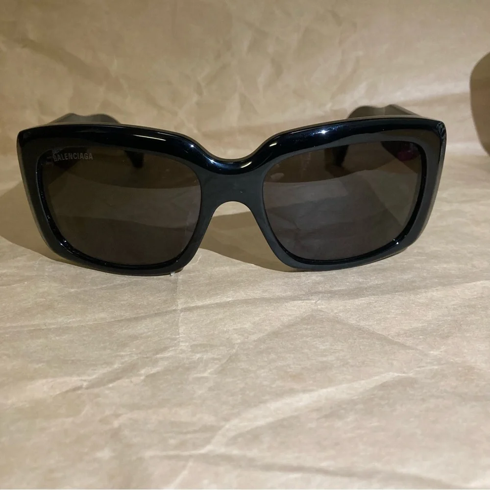 Balenciaga sunglasses